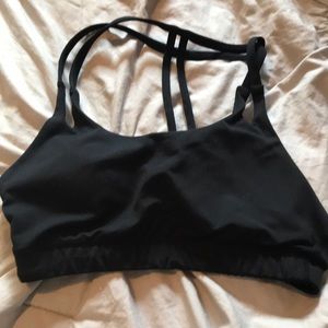 Sports bra